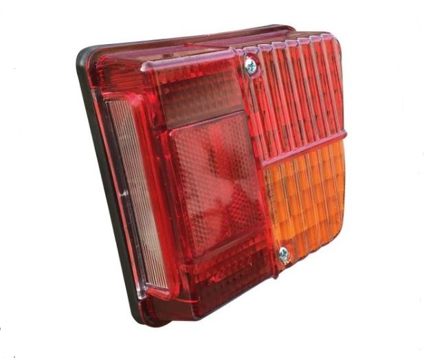 Piloto AR 2CV completo D