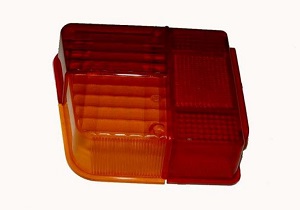 Tulipa piloto AR 2CV, G