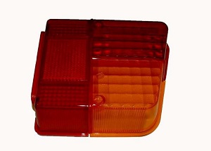 Tulipa piloto AR 2CV, D