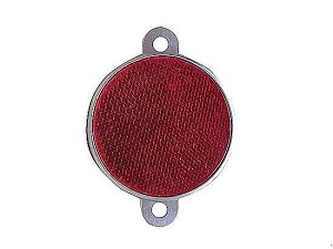 Catadioptrico trasero 56mm. AK, AKS, Mehari, HY