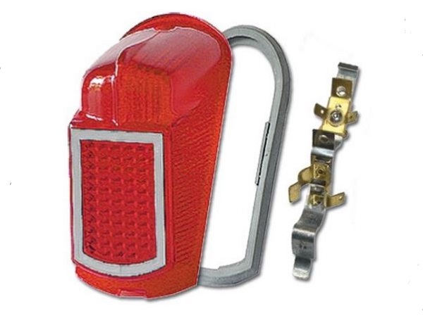 Tulipa piloto AR 2CV ->64 G=D