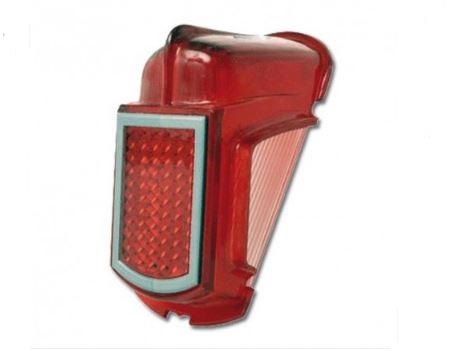 Tulipa piloto AR 2CV 64 -> 70 G