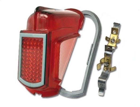 Piloto AR 2CV completo 64->79 G