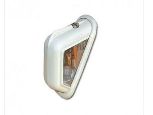 Piloto luz matrícula partida 2CV ->64