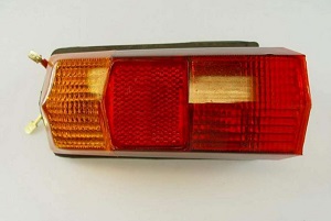 Piloto AR D6 completo G=D