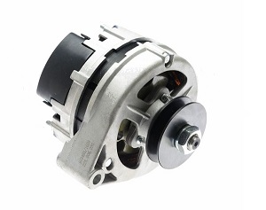 Alternador formato Ducelier 12V.