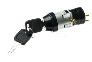 Antirrobo Dyane 6, D6-400