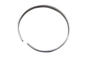 Clip bloque contactos