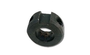 Anillo para pestillo bloqueo direción