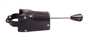 Interruptor alumbrado 2CV