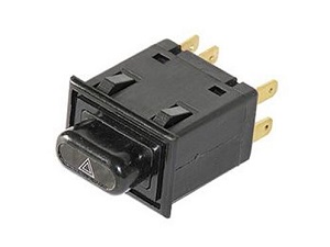 Interruptor "warning"