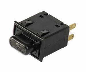 Interruptor limpiaparabrisas