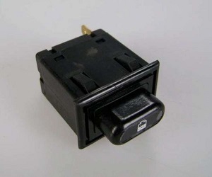 Pulsador prueba indicador nivel líquido frenos