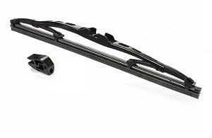 Limpiaparabrisas ballesta negro 2CV (240mm.) Valeo