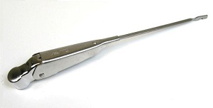 Brazo limpiaparabrisas 2CV Inox