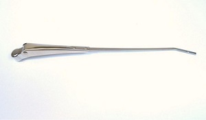 Brazo limpiaparabrisas Mehari Inox