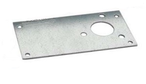 Adaptador motor limpiaparabrisas