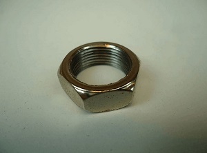 Tuerca eje limpiaparabrisas