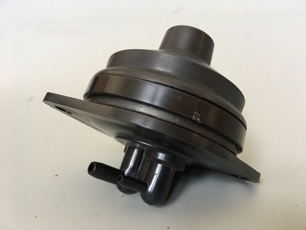 Bomba limpiaparabrisas de pie D6