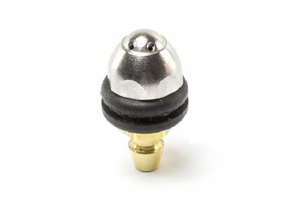 Surtidor agua parabrisas Inox