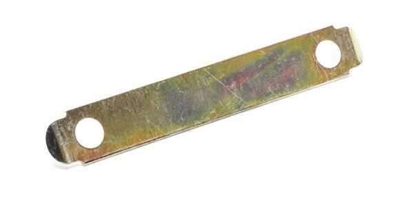 Chapita seguro tornilloos ejes