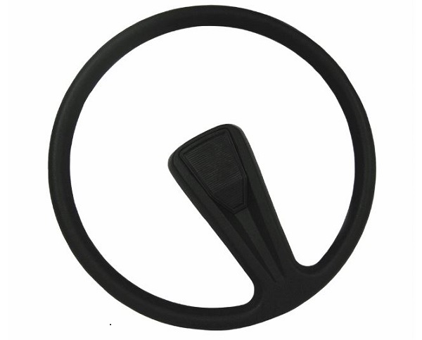 Volante dirección monobrazo