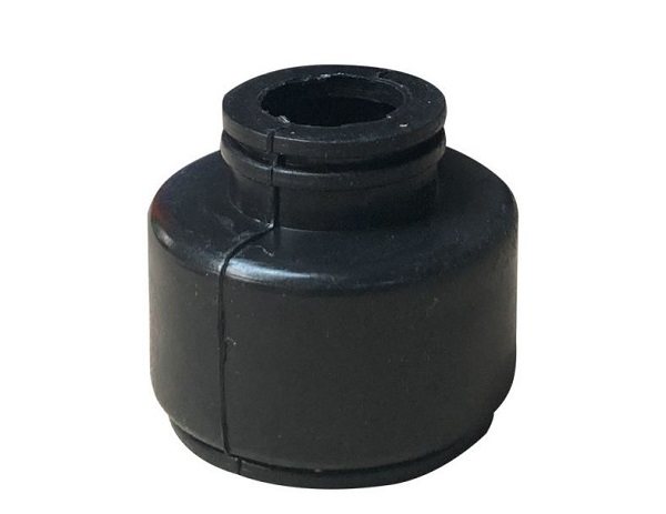 Guardapolvo columna dirección