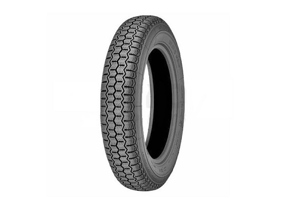 Neumático 135 R 15 Michelin ZX