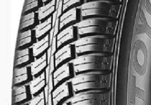 Neumático 135 R 15 TOYO