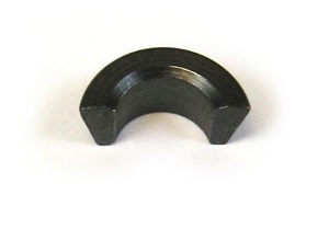 Media luna para válvula 425cc.