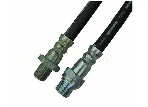 Latiguillo de freno 335mm. 9x125/14x150, 12x100