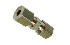 Empalmador tubo de freno