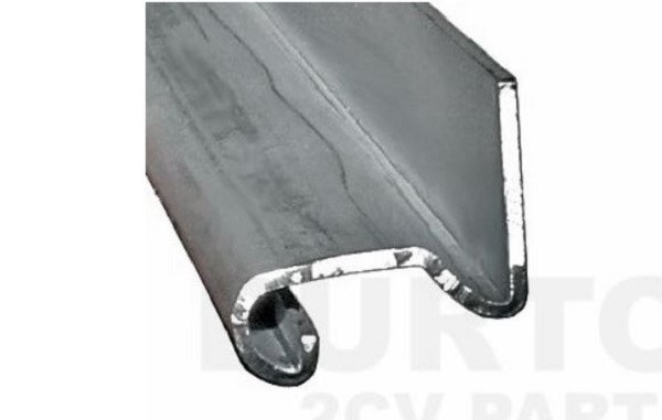 Bisagra capot AV 2CV (parte capot)