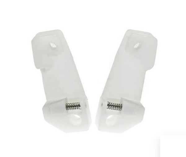 Cerradura D6 ant. AV G+D