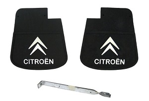 Faldillas aleta AR "Citroën"