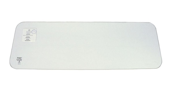 Cristal parabrisas laminado 2CV