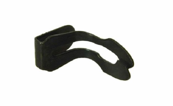 Grapa tapiceria puerta