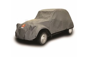 Funda coche 2CV Burton