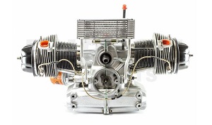 Motor 602 cc