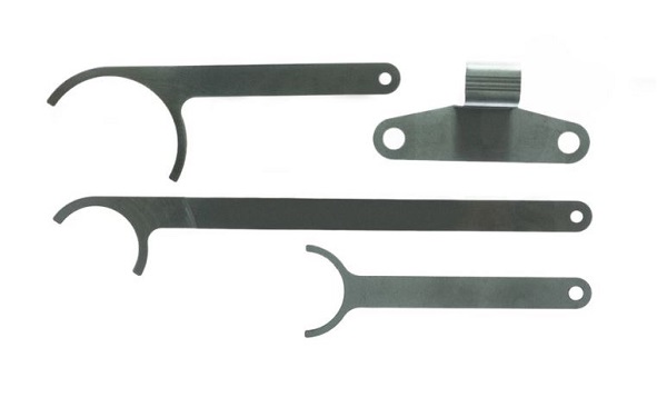 Util montar y desmontar rodamientos