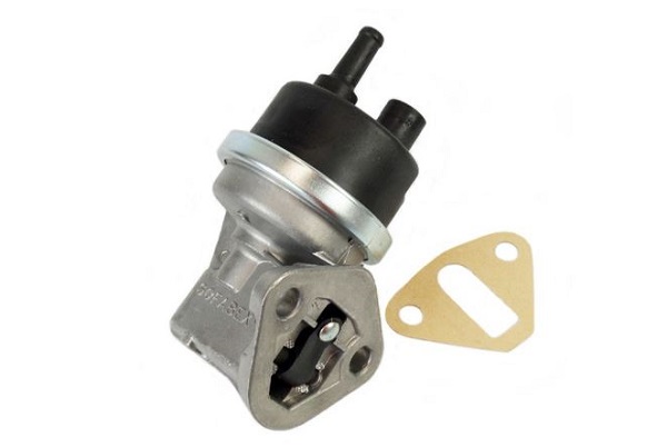 Bomba gasolina DS 66->