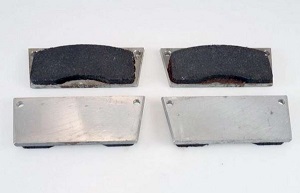 Pastillas de freno ID/DS ->65