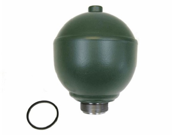 Acumulador BX CX GSA DS SM XA XM