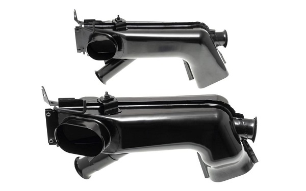 Intercambiadores G+D (intercambio)