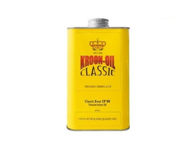 Aceite Kroon-Oil Classic SAE 90 1l. "valvulina"
