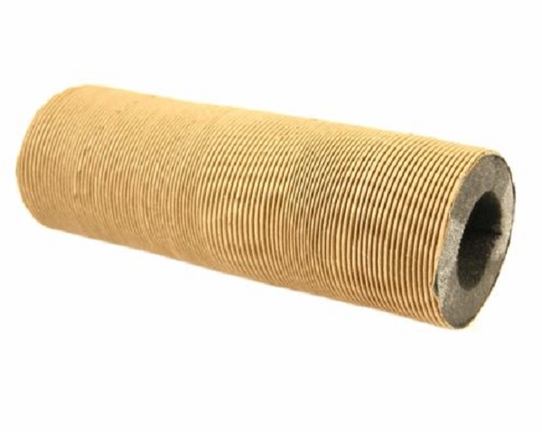 Tubo calefacción (corto) 2CV