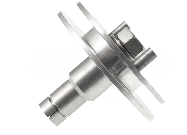 Adaptador arbol levas Visa