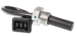 Captor Visa (3 cables)