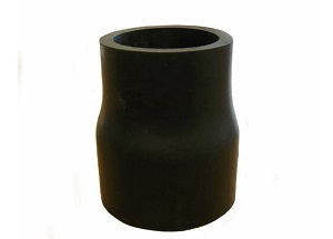 Racord tubo llenado dep.plástico