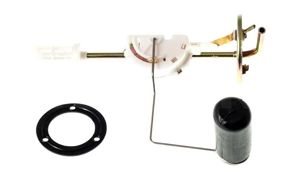 Aforador 12V con junta